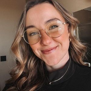 Meet your Posher, Kristan